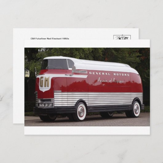 クラシック写真はがき ポストカード (正面/裏面)