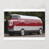 クラシック写真はがき ポストカード (正面)