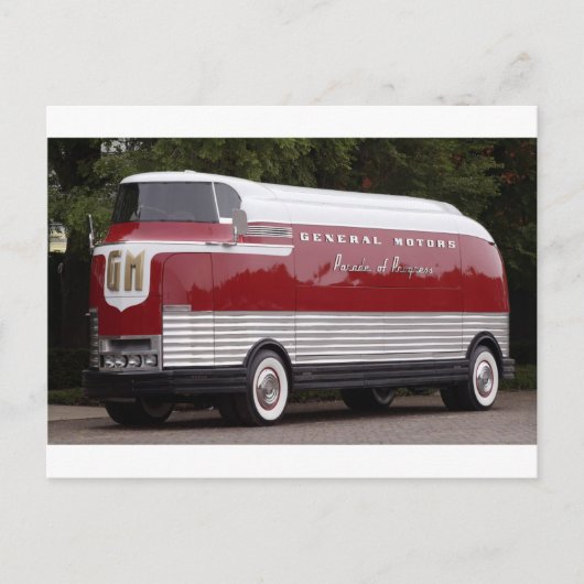 クラシック写真はがき ポストカード (正面)