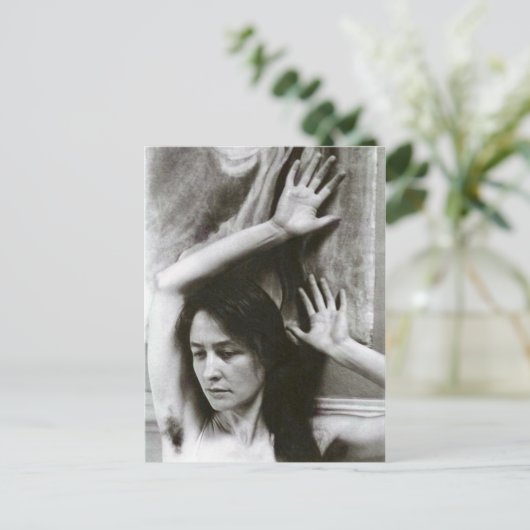 クラシック写真はがき ポストカード (スタンド正面)