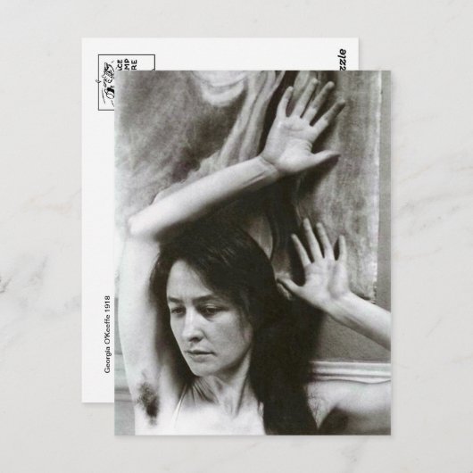 クラシック写真はがき ポストカード (正面/裏面)