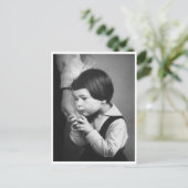 クラシック写真はがき ポストカード (スタンド正面)