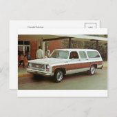 クラシック写真はがき ポストカード (正面/裏面)