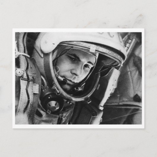 クラシック写真はがき ポストカード (正面)