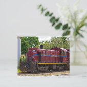 クラシック写真はがき ポストカード (スタンド正面)