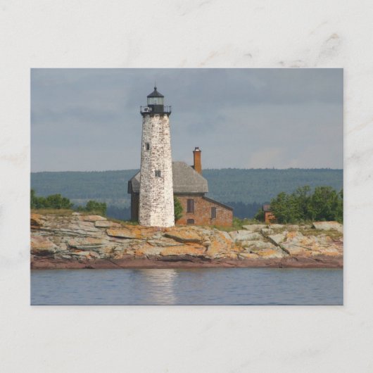 クラシック写真はがき ポストカード (正面)