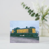 クラシック写真はがき ポストカード (スタンド正面)