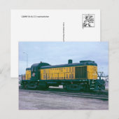 クラシック写真はがき ポストカード (正面/裏面)