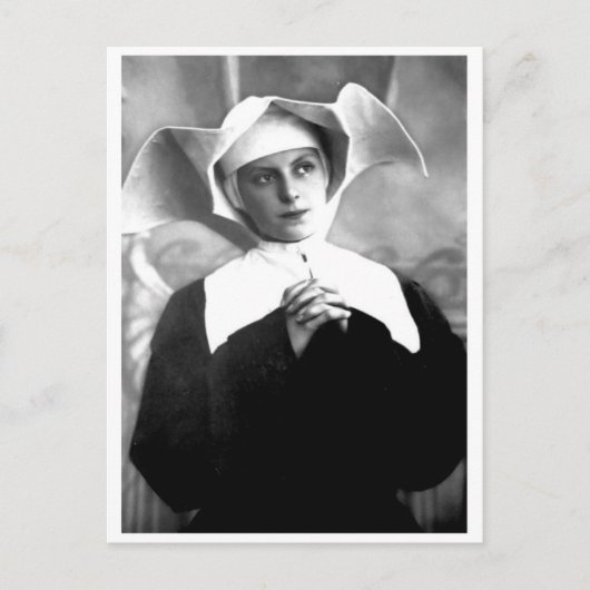 クラシック写真はがき ポストカード (正面)