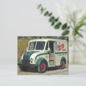 クラシック写真はがき ポストカード (スタンド正面)