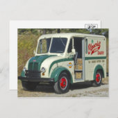 クラシック写真はがき ポストカード (正面/裏面)