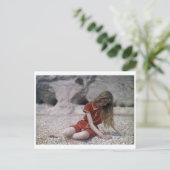 クラシック写真はがき ポストカード (スタンド正面)