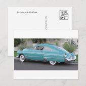 クラシック写真はがき ポストカード (正面/裏面)