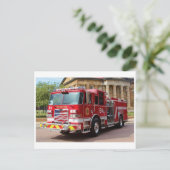 クラシック写真はがき ポストカード (スタンド正面)