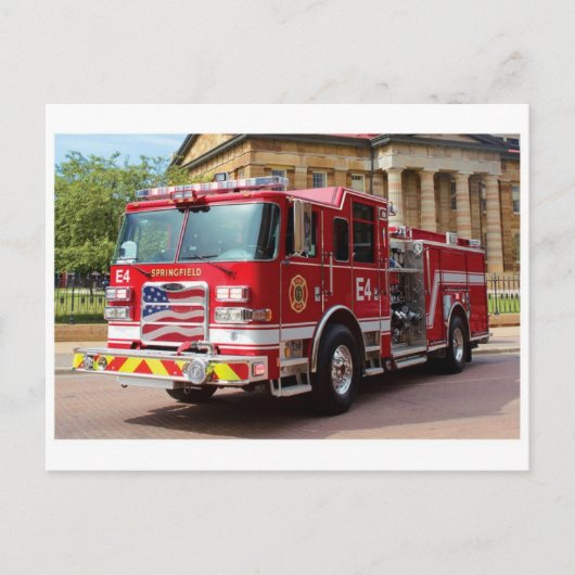 クラシック写真はがき ポストカード (正面)