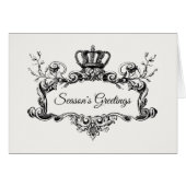 クラシック冠 (正面横)