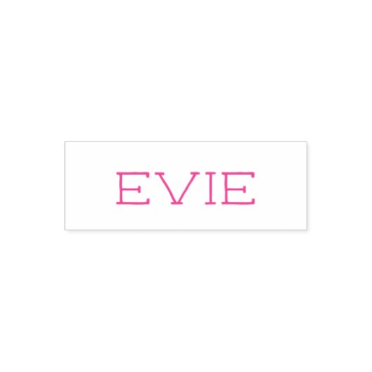 クラシック名パーソナライズされた自墨印 セルフインキングスタンプ (デザイン)