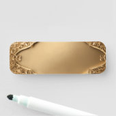 クラシック名札 名札 (インサイチュ)