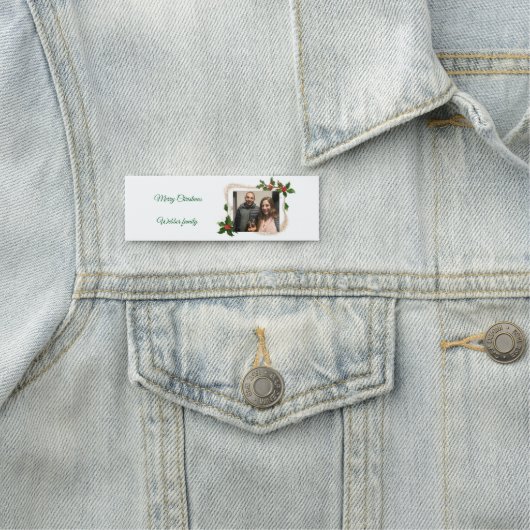 クラシック名札 名札 (インサイチュ)