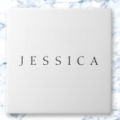 クラシック名（または単語） タイル