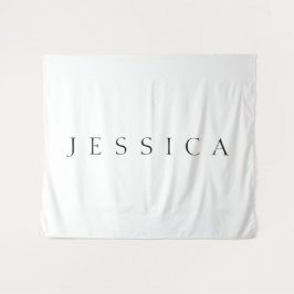 クラシック名（または単語） タペストリー