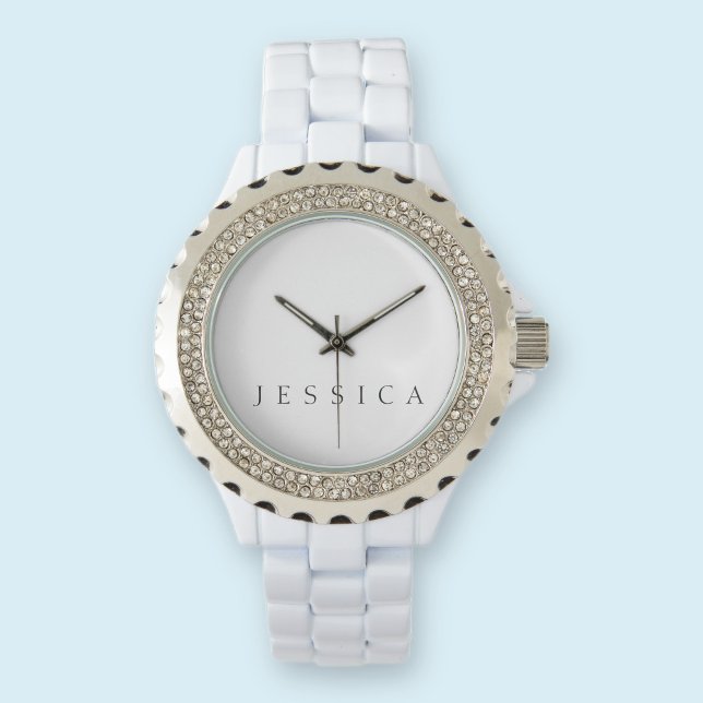 クラシック名（または単語） 腕時計 (クリエイターアップロード済み)