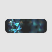 クラシック名 名札 (正面)