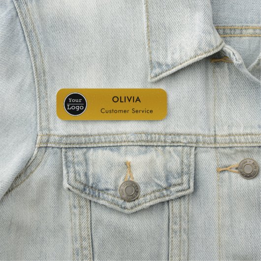 クラシック名 名札 (インサイチュ)