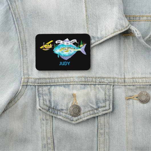 クラシック名 名札 (インサイチュ)