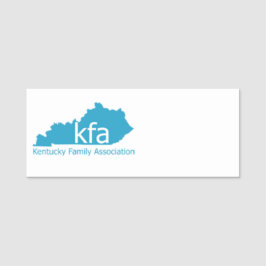 クラシック名 名札