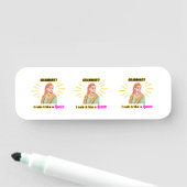 クラシック名 名札 (インサイチュ)