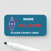 クラシック名 名札 (インサイチュ)