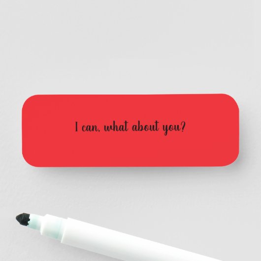 クラシック名 名札 (インサイチュ)