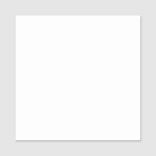 クラシック名 名札 (正面)