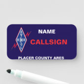 クラシック名 名札 (インサイチュ)