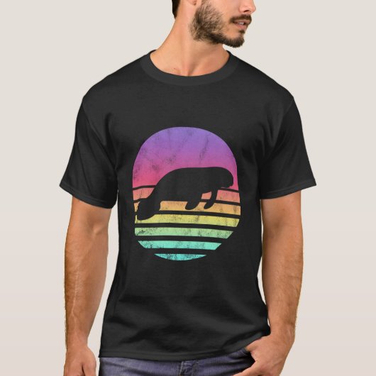 クラシック商品管理 Tシャツ (正面)