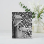 クラシック国はがき ポストカード (スタンド正面)