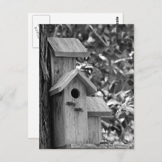 クラシック国はがき ポストカード (正面/裏面)