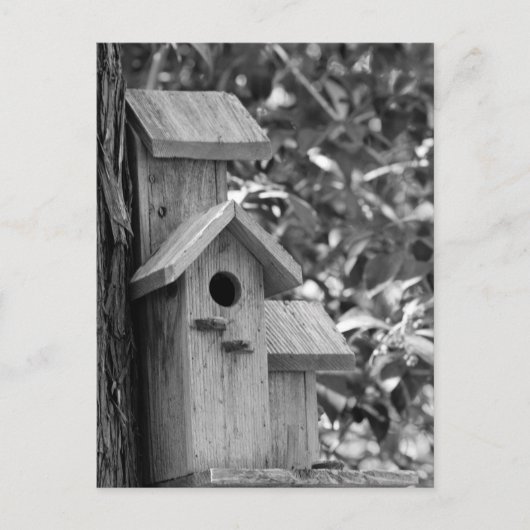 クラシック国はがき ポストカード (正面)