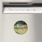 クラシック国 マグネット (インサイチュ (食洗機))