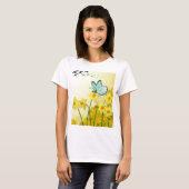 クラシック基本Tシャツ Tシャツ (正面フル)