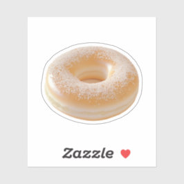 クラシック塩ベーグル シール