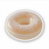 クラシック塩ベーグル シール (正面)