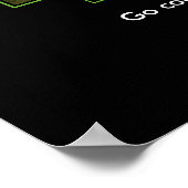 クラシック夢ポスター ポスター (角)