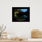 クラシック夢ポスター ポスター (キッチン)