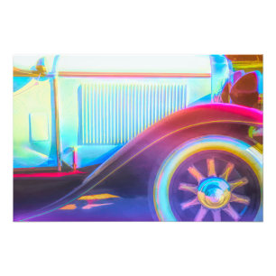 クラシック夢 フォトプリント           