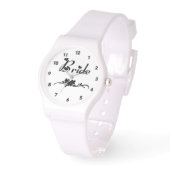 クラシック嫁 腕時計 (傾斜)