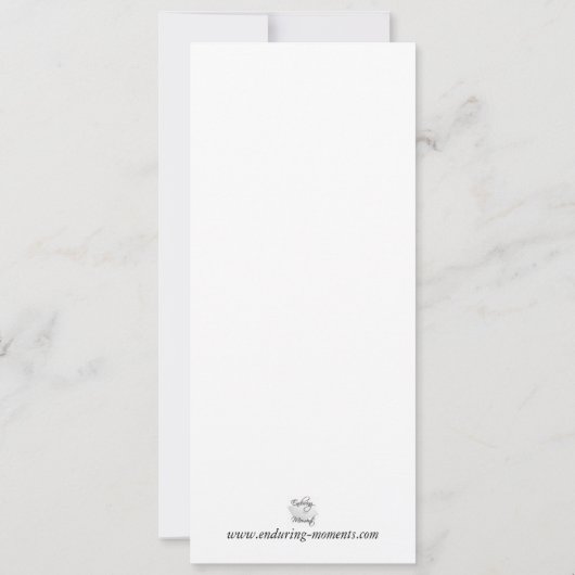 クラシック学校の卒業の招待状 招待状 (裏面)