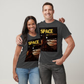 クラシック宇宙ストーリーTシャツ Tシャツ (ユニセックス)