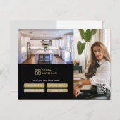 クラシック実在地宣伝用はがき ポストカード (正面/裏面)